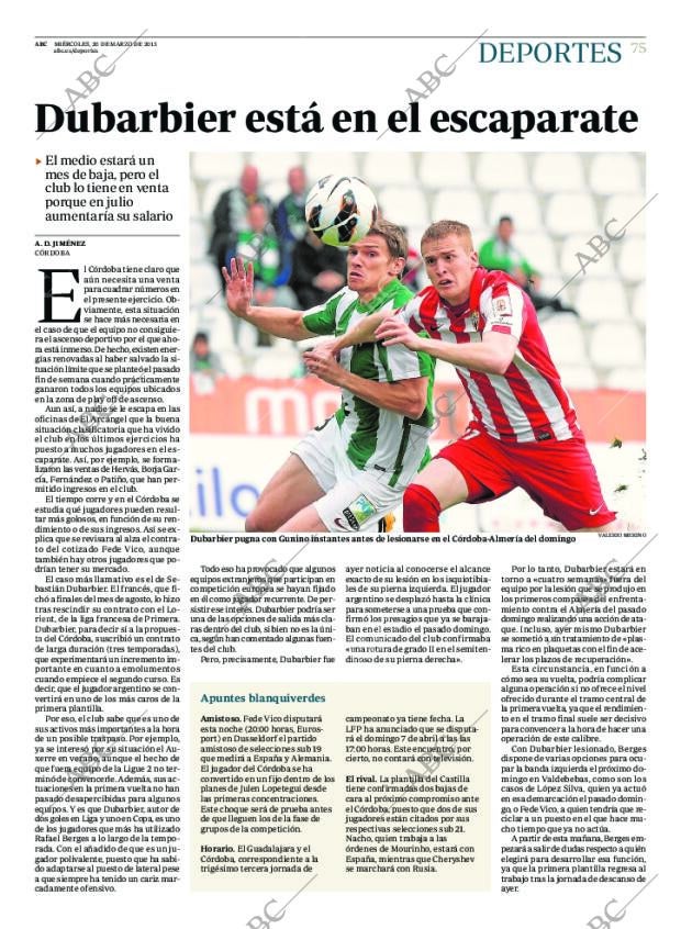 ABC CORDOBA 20-03-2013 página 75