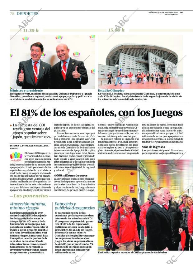 ABC CORDOBA 20-03-2013 página 78