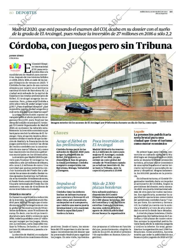 ABC CORDOBA 20-03-2013 página 80