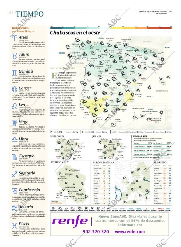 ABC CORDOBA 20-03-2013 página 84