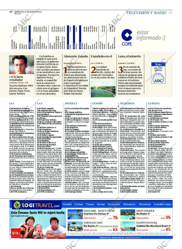 ABC CORDOBA 20-03-2013 página 87
