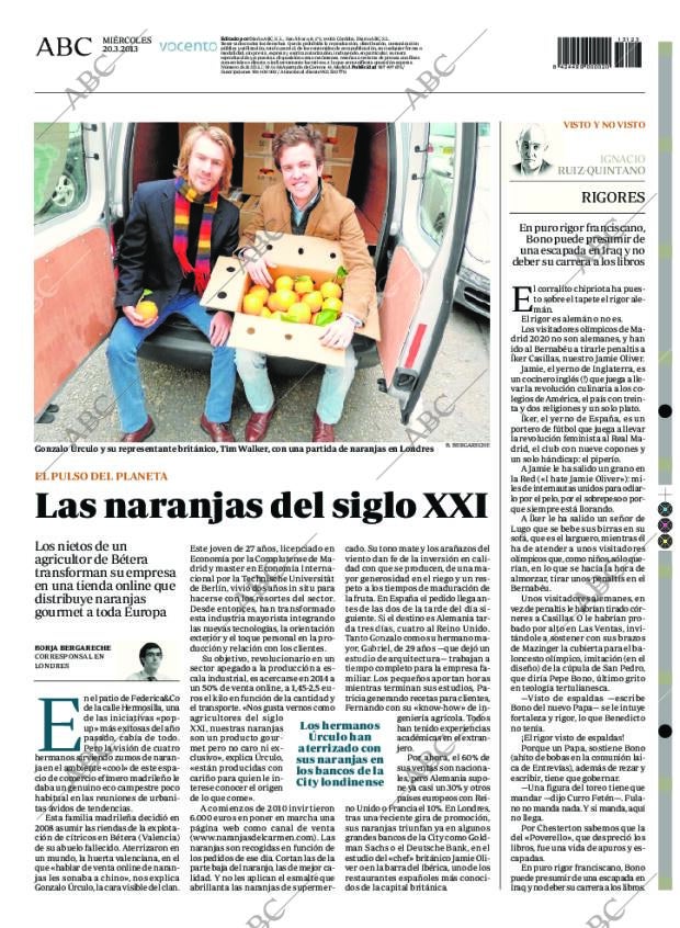 ABC CORDOBA 20-03-2013 página 88