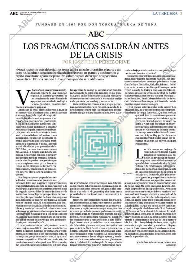 ABC MADRID 21-03-2013 página 3
