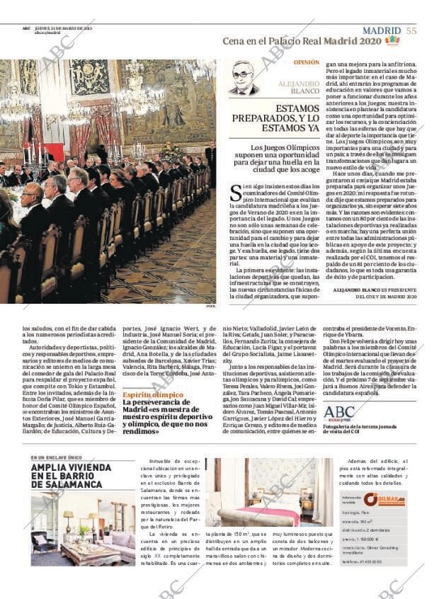 ABC MADRID 21-03-2013 página 55
