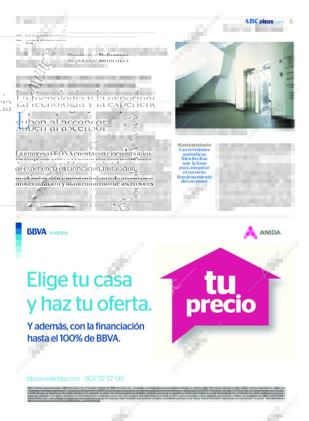 ABC MADRID 21-03-2013 página 73
