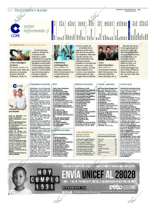 ABC SEVILLA 22-03-2013 página 100