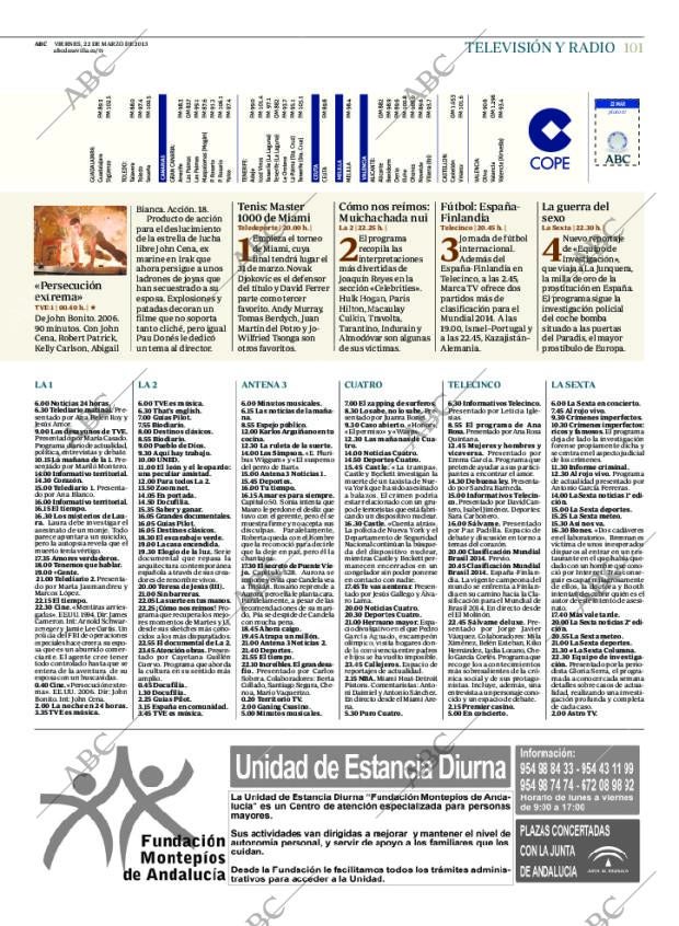 ABC SEVILLA 22-03-2013 página 101