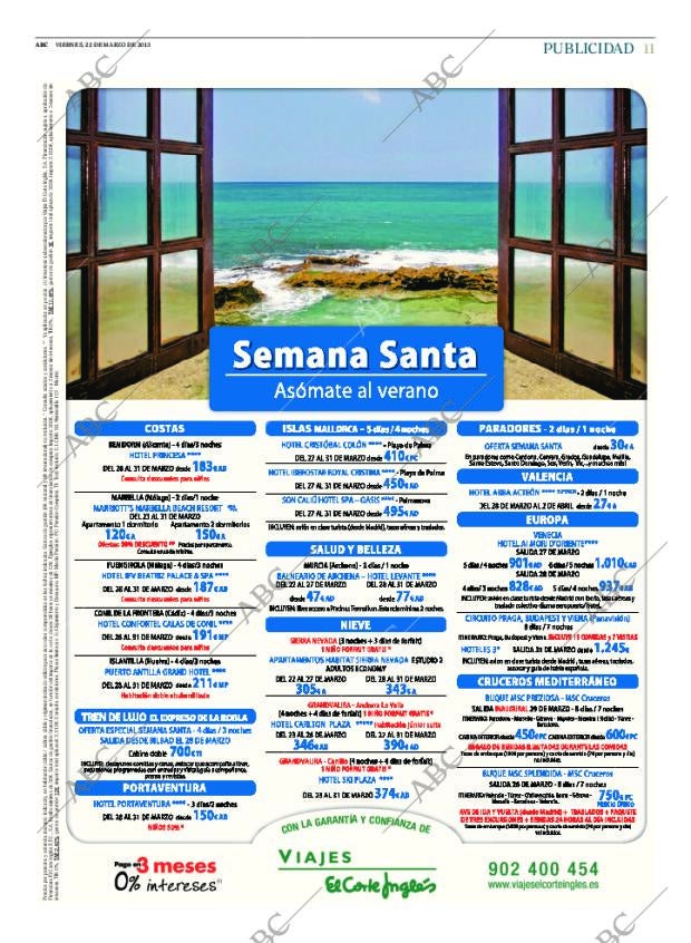 ABC SEVILLA 22-03-2013 página 11