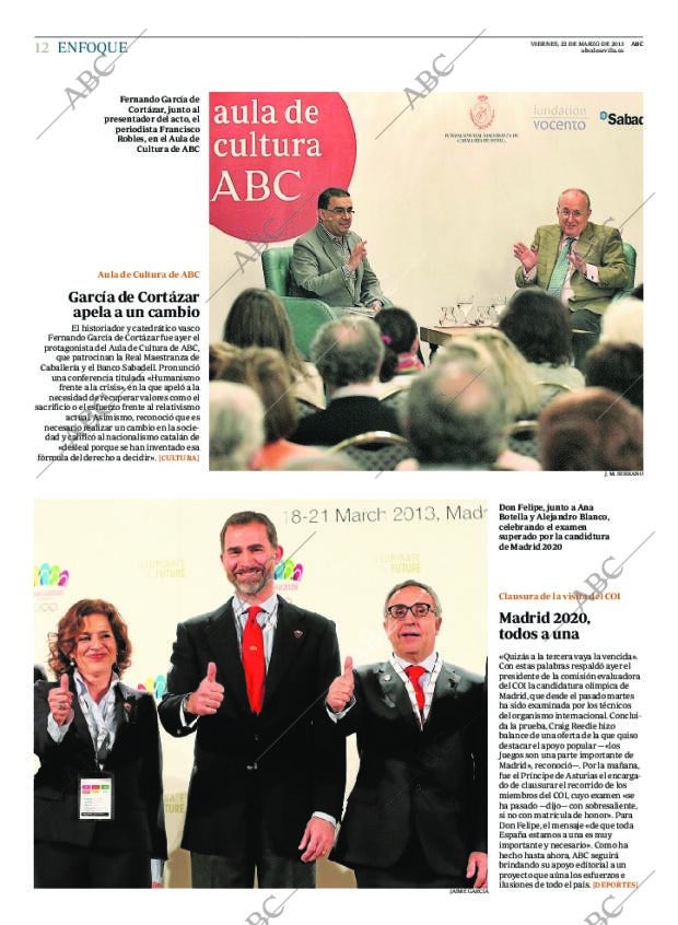 ABC SEVILLA 22-03-2013 página 12