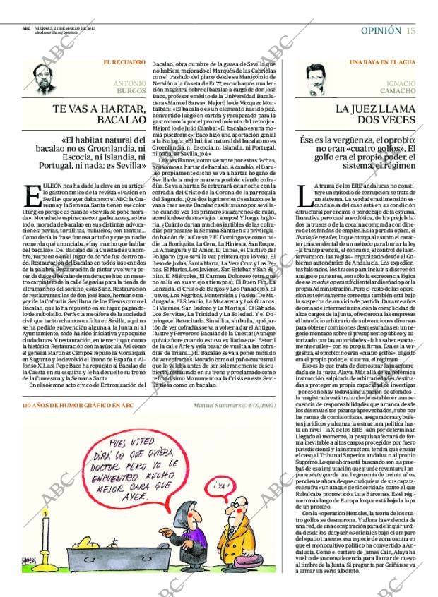 ABC SEVILLA 22-03-2013 página 15