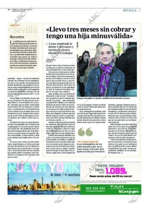 ABC SEVILLA 22-03-2013 página 21