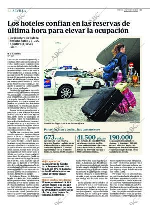 ABC SEVILLA 22-03-2013 página 22