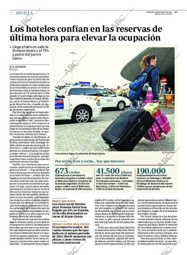 ABC SEVILLA 22-03-2013 página 22
