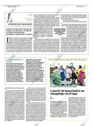ABC SEVILLA 22-03-2013 página 23