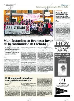 ABC SEVILLA 22-03-2013 página 27