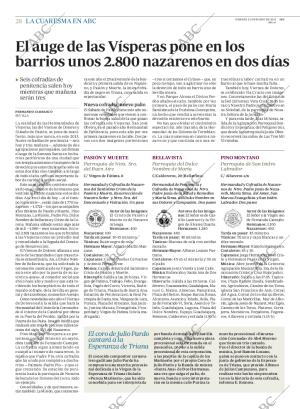 ABC SEVILLA 22-03-2013 página 28