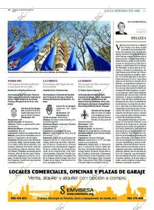 ABC SEVILLA 22-03-2013 página 29