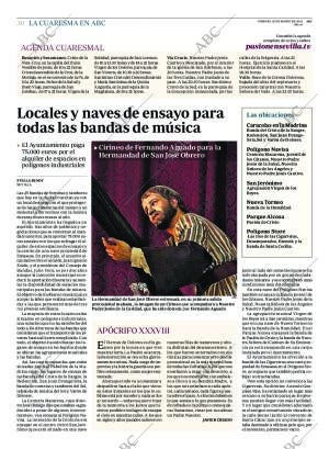 ABC SEVILLA 22-03-2013 página 30