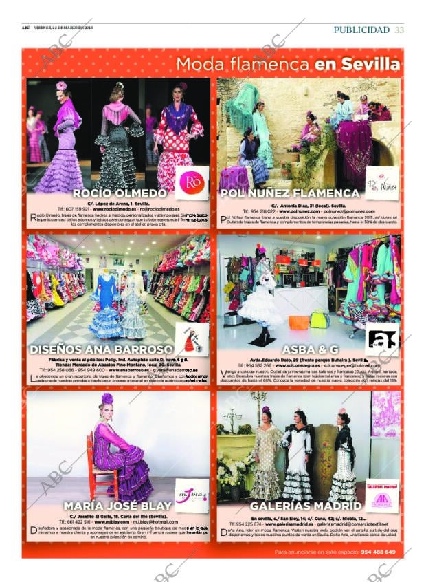 ABC SEVILLA 22-03-2013 página 33