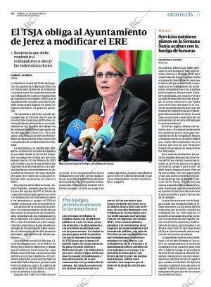 ABC SEVILLA 22-03-2013 página 41