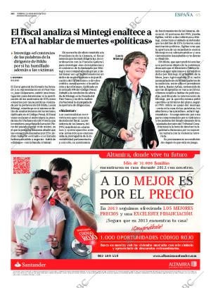 ABC SEVILLA 22-03-2013 página 45