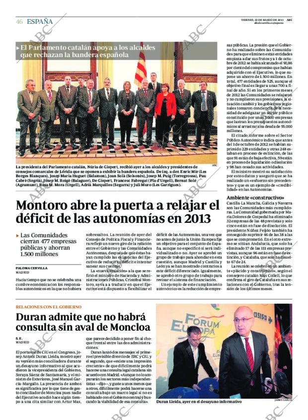 ABC SEVILLA 22-03-2013 página 46