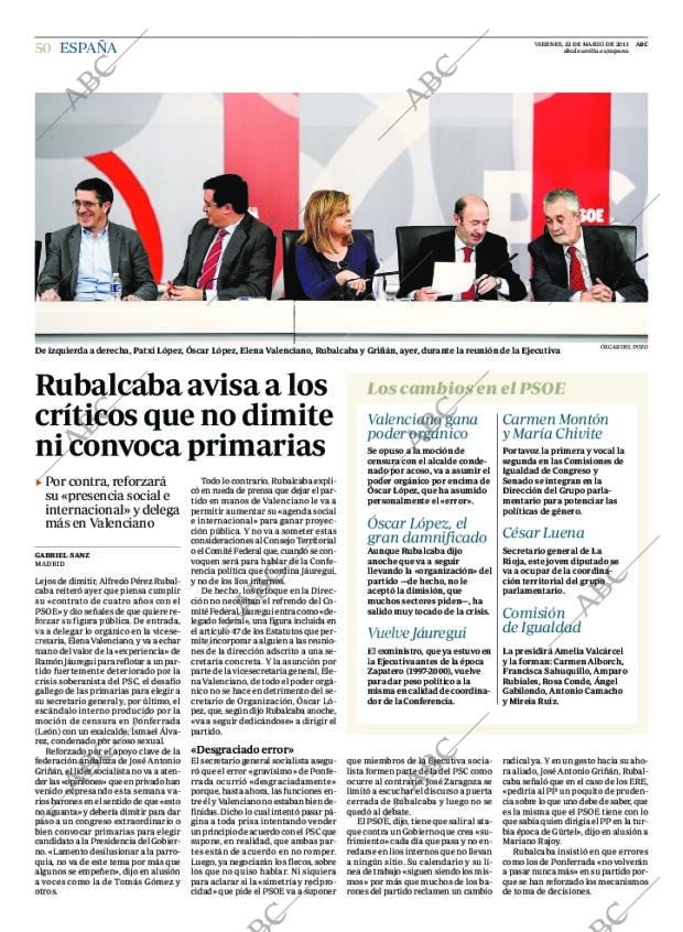 ABC SEVILLA 22-03-2013 página 50