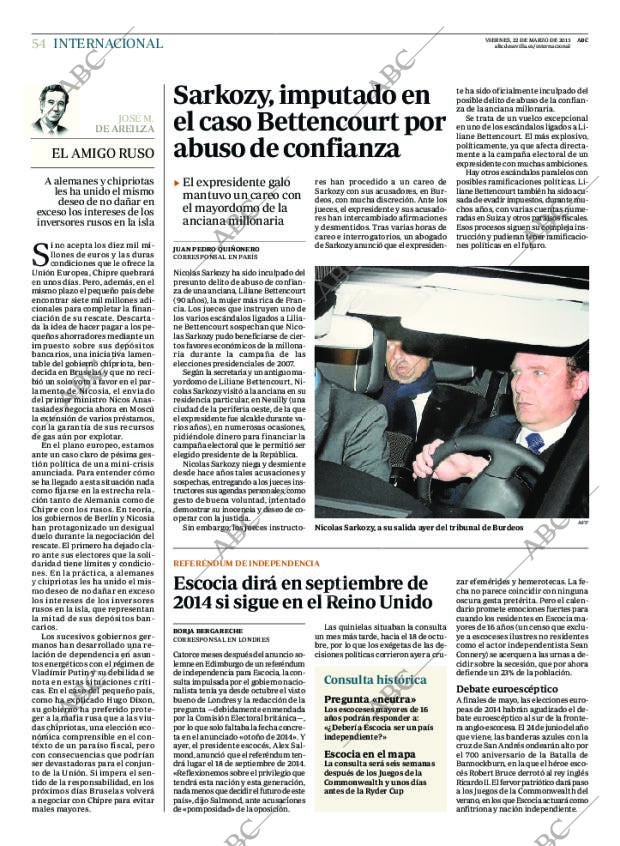 ABC SEVILLA 22-03-2013 página 54