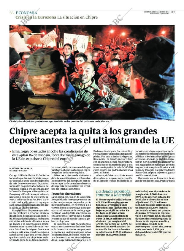 ABC SEVILLA 22-03-2013 página 56