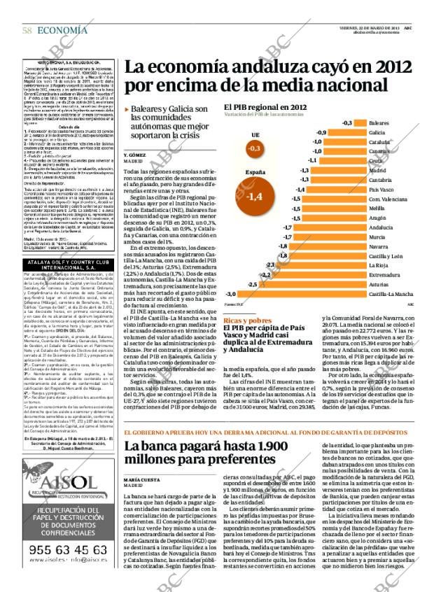 ABC SEVILLA 22-03-2013 página 58