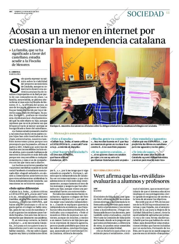 ABC SEVILLA 22-03-2013 página 61