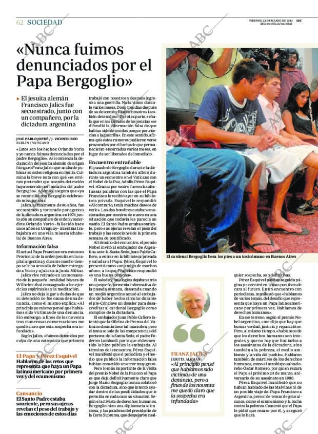 ABC SEVILLA 22-03-2013 página 62