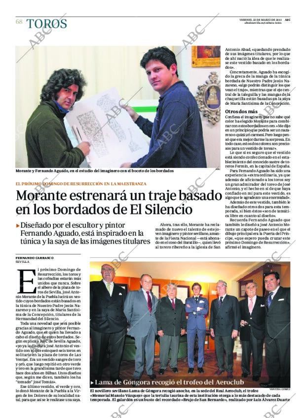 ABC SEVILLA 22-03-2013 página 68