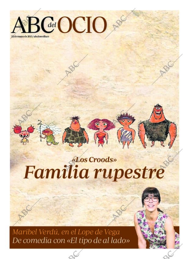 ABC SEVILLA 22-03-2013 página 69