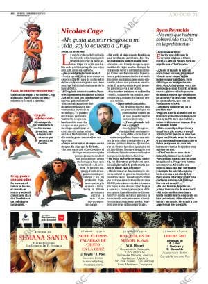 ABC SEVILLA 22-03-2013 página 71