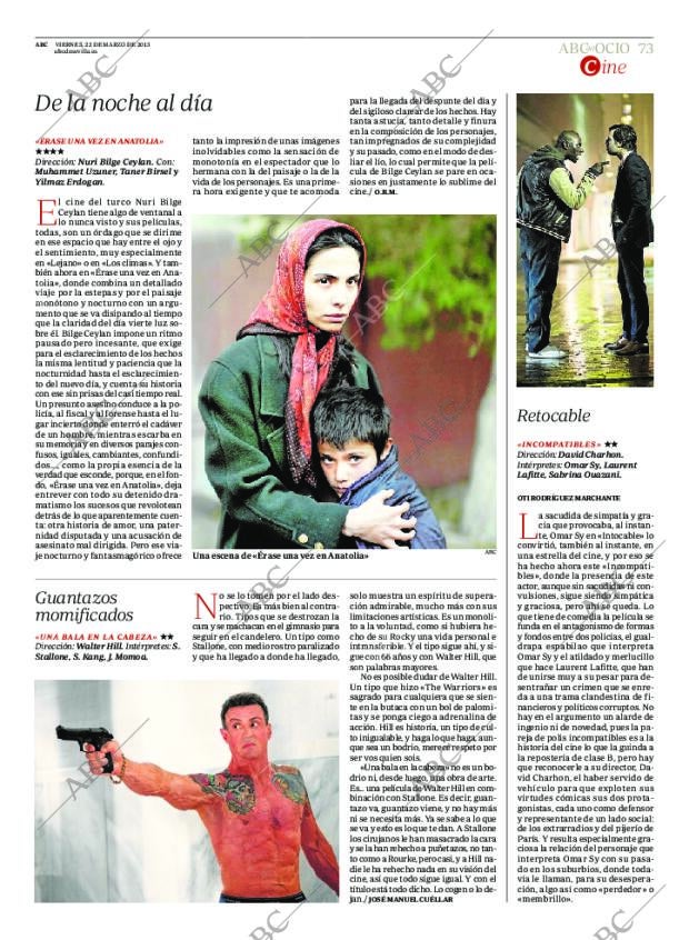 ABC SEVILLA 22-03-2013 página 73