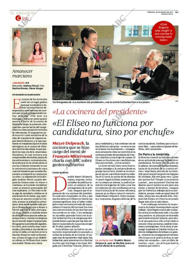 ABC SEVILLA 22-03-2013 página 74