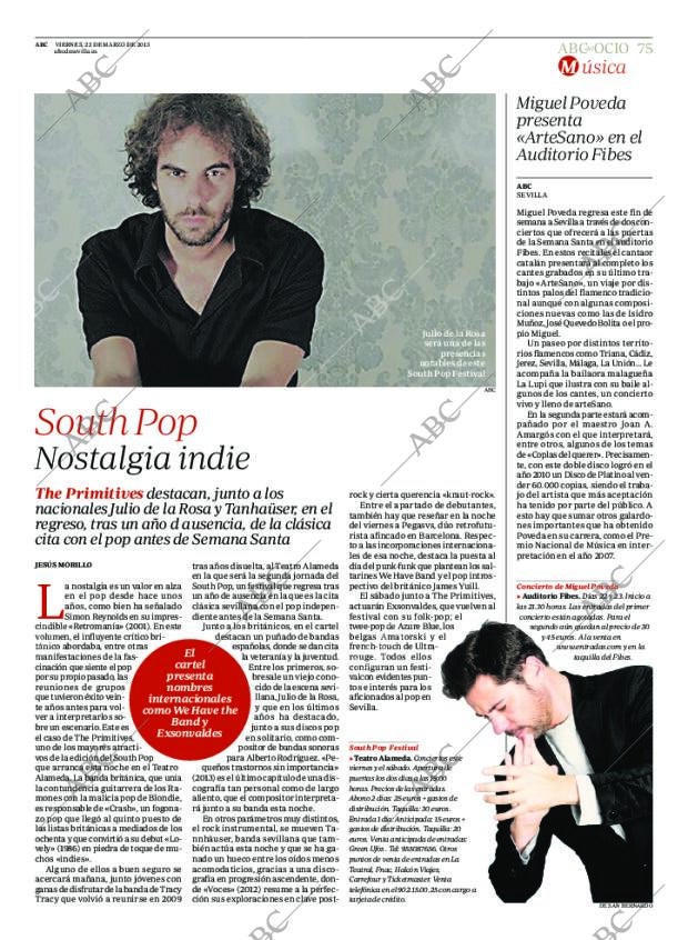 ABC SEVILLA 22-03-2013 página 75
