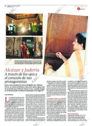 ABC SEVILLA 22-03-2013 página 77