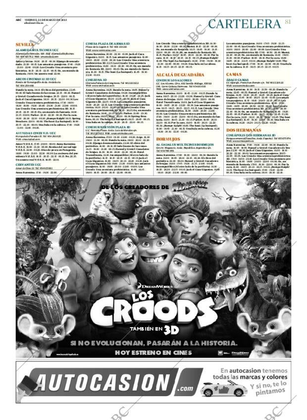 ABC SEVILLA 22-03-2013 página 81