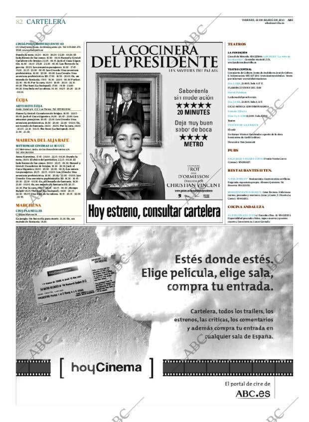 ABC SEVILLA 22-03-2013 página 82