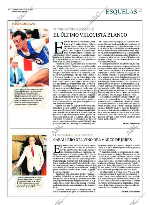 ABC SEVILLA 22-03-2013 página 83
