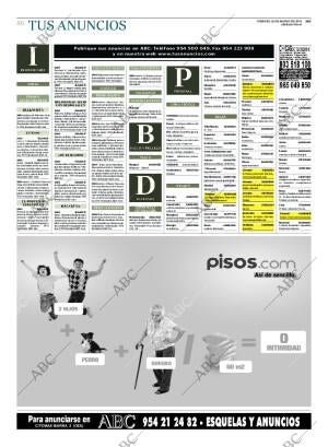 ABC SEVILLA 22-03-2013 página 86