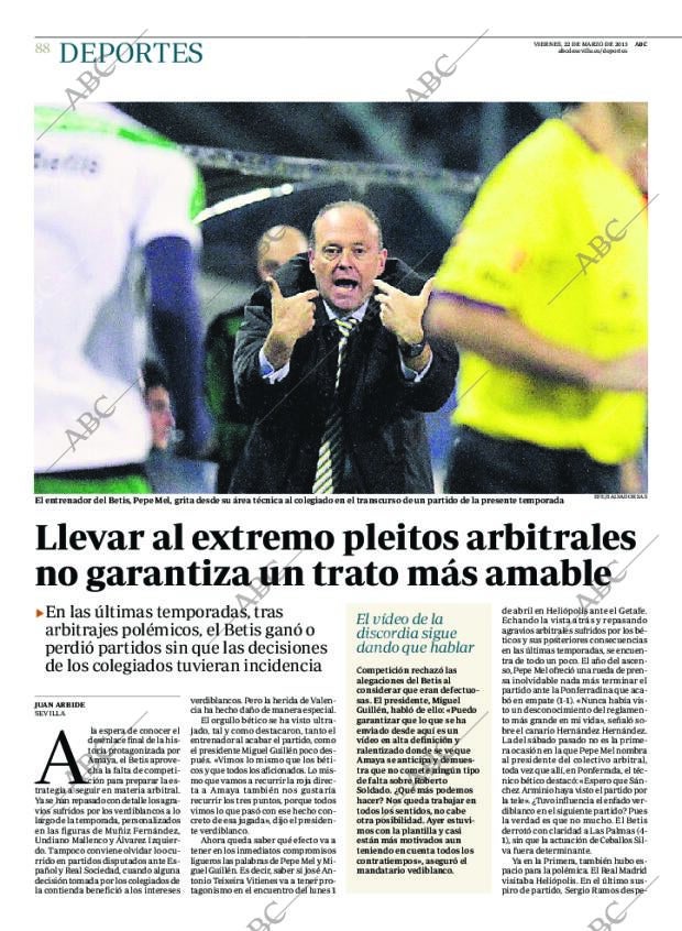 ABC SEVILLA 22-03-2013 página 88