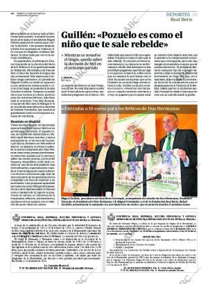 ABC SEVILLA 22-03-2013 página 89