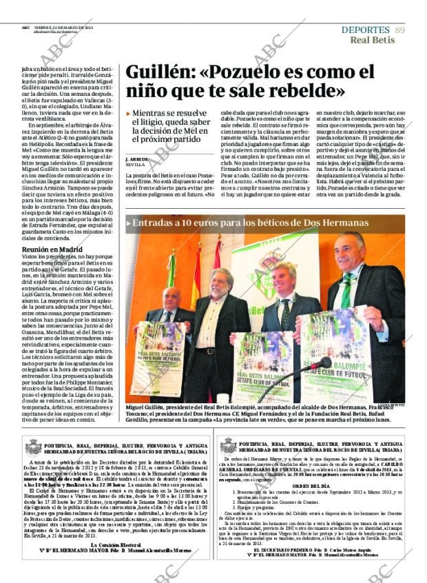 ABC SEVILLA 22-03-2013 página 89