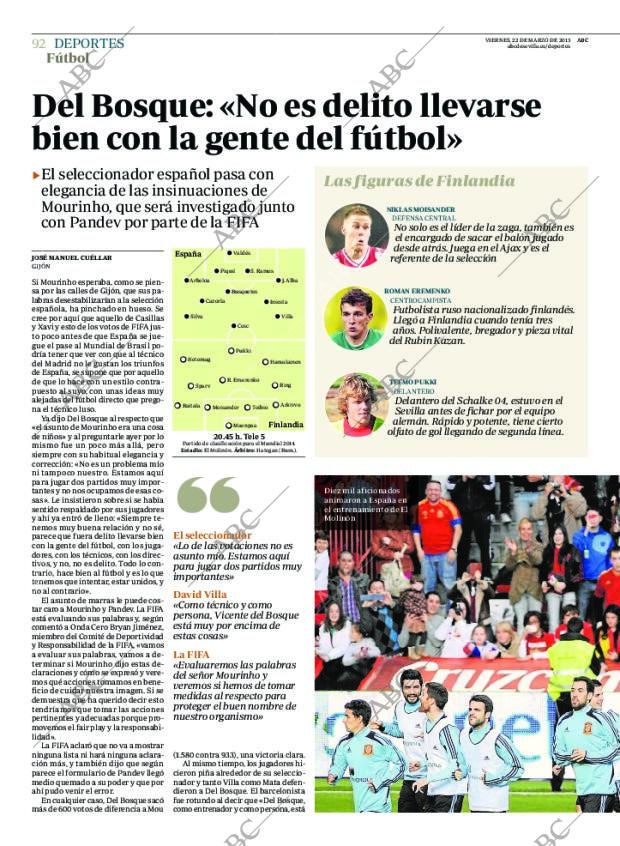 ABC SEVILLA 22-03-2013 página 92