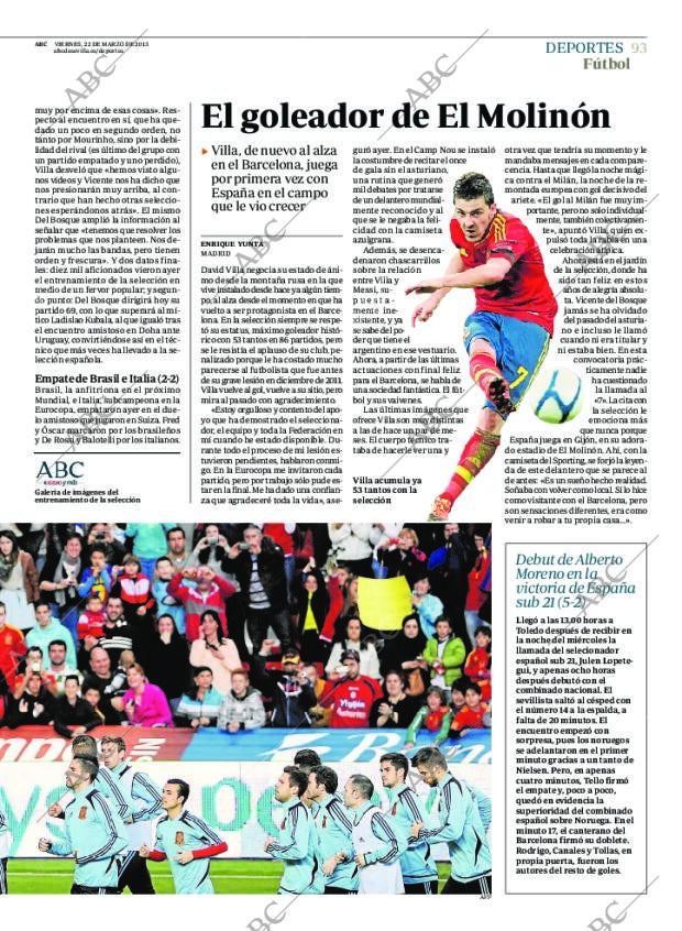 ABC SEVILLA 22-03-2013 página 93