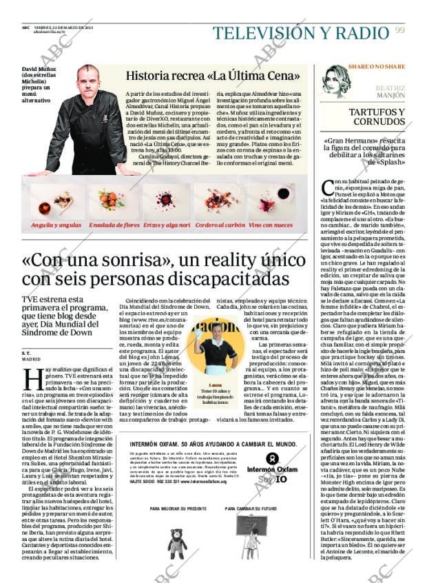 ABC SEVILLA 22-03-2013 página 99