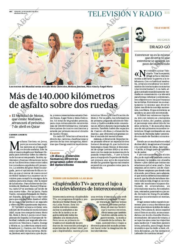 ABC SEVILLA 23-03-2013 página 101